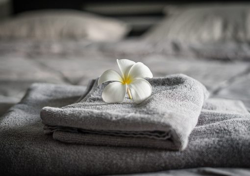 Standard Doppelzimmer