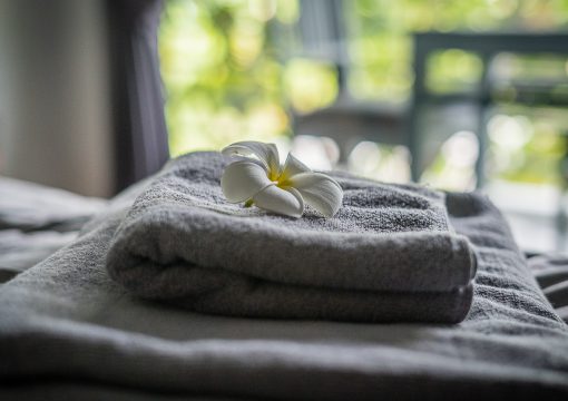 Deluxe Balcony