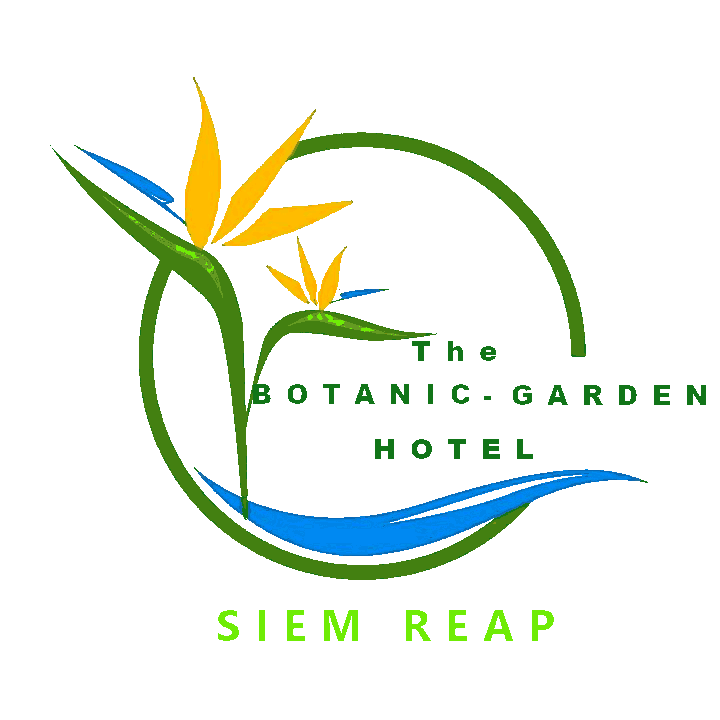 The Botanic Garden Hotel